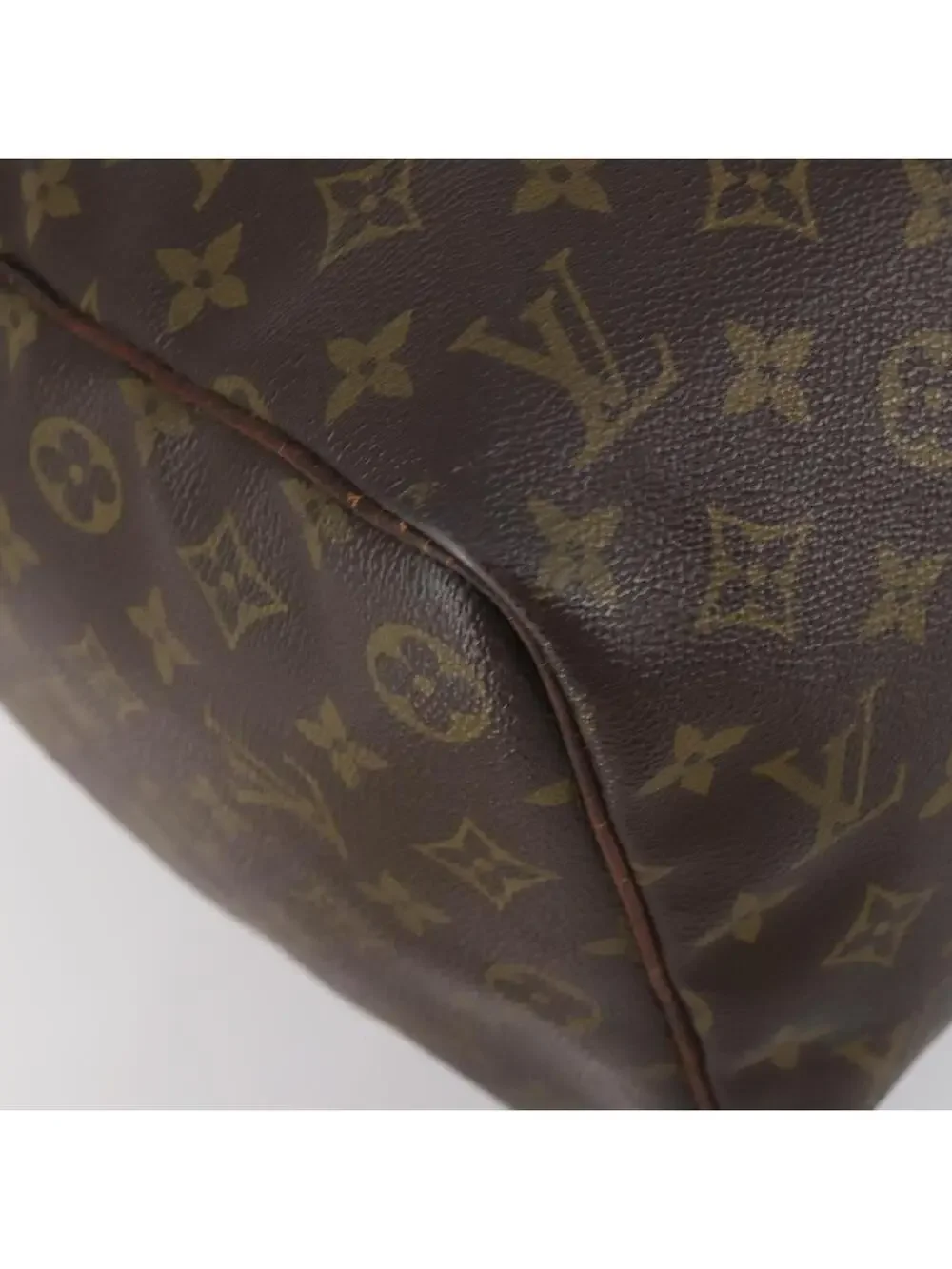 Louis Vuitton Keepall 45 Boston Bag Lv #344367L61B